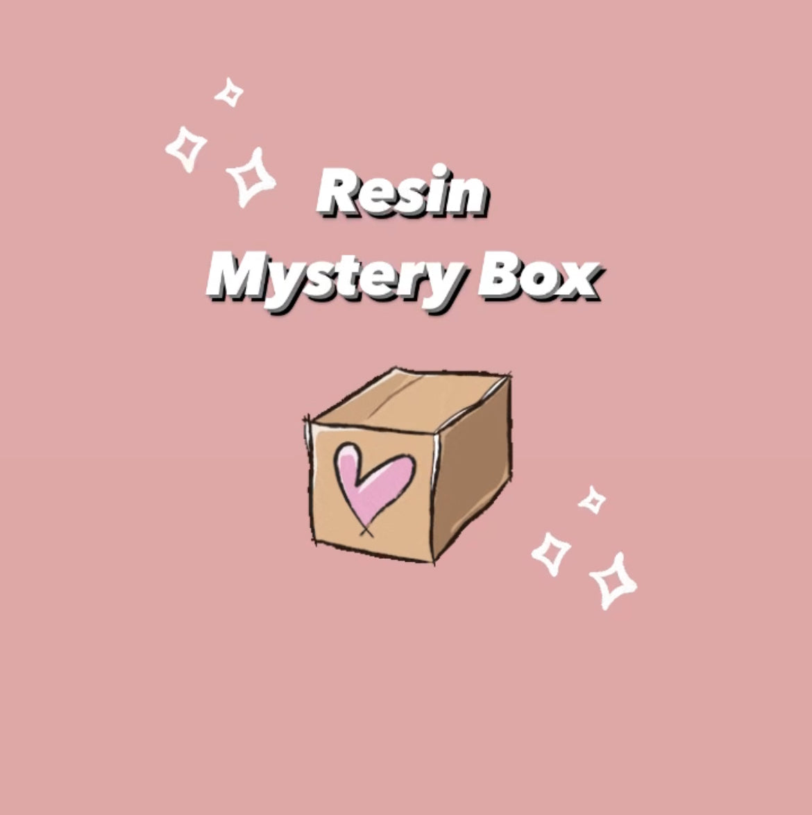 Mystery Box