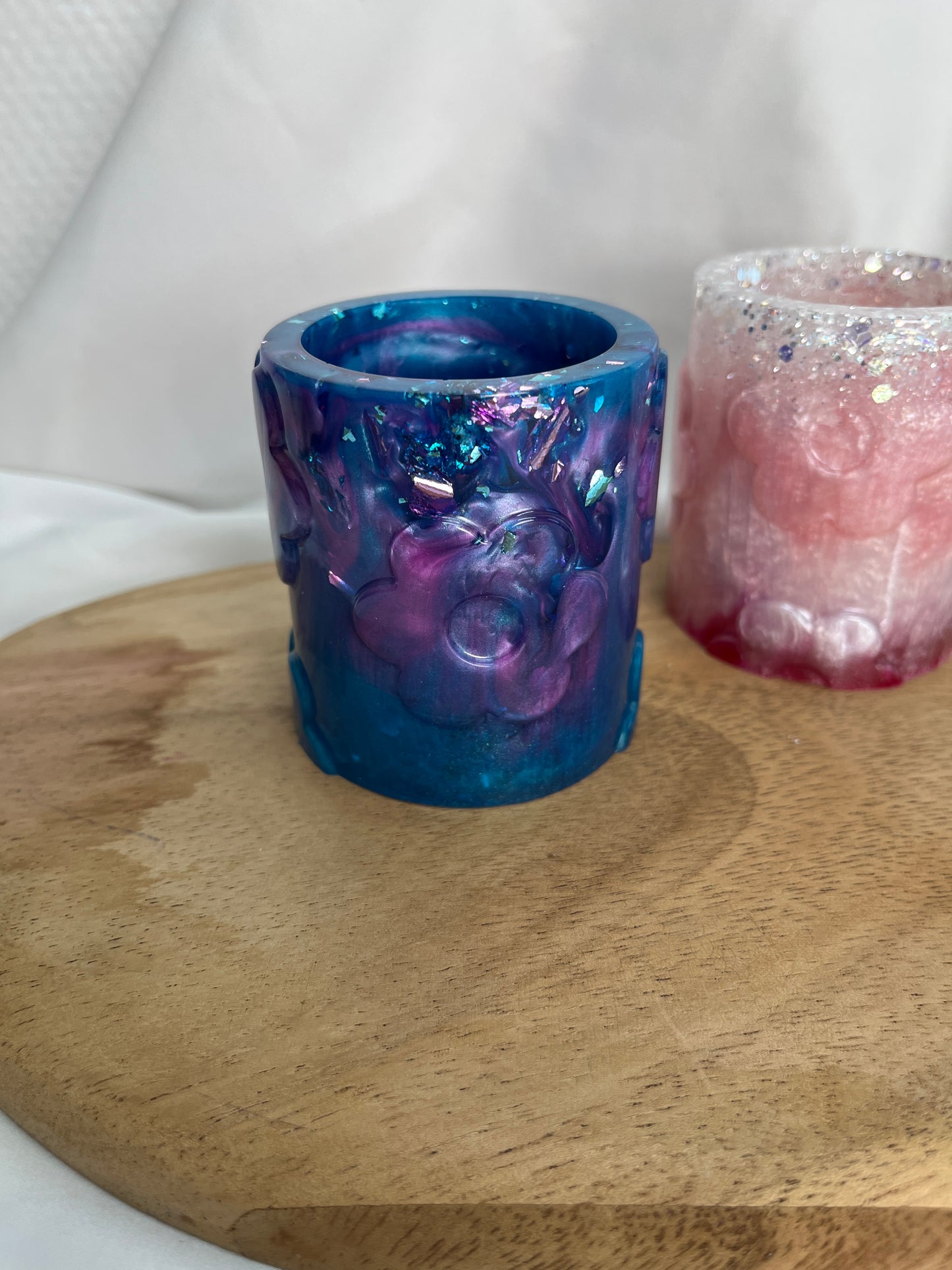 Blumenbecher Sofortkauf