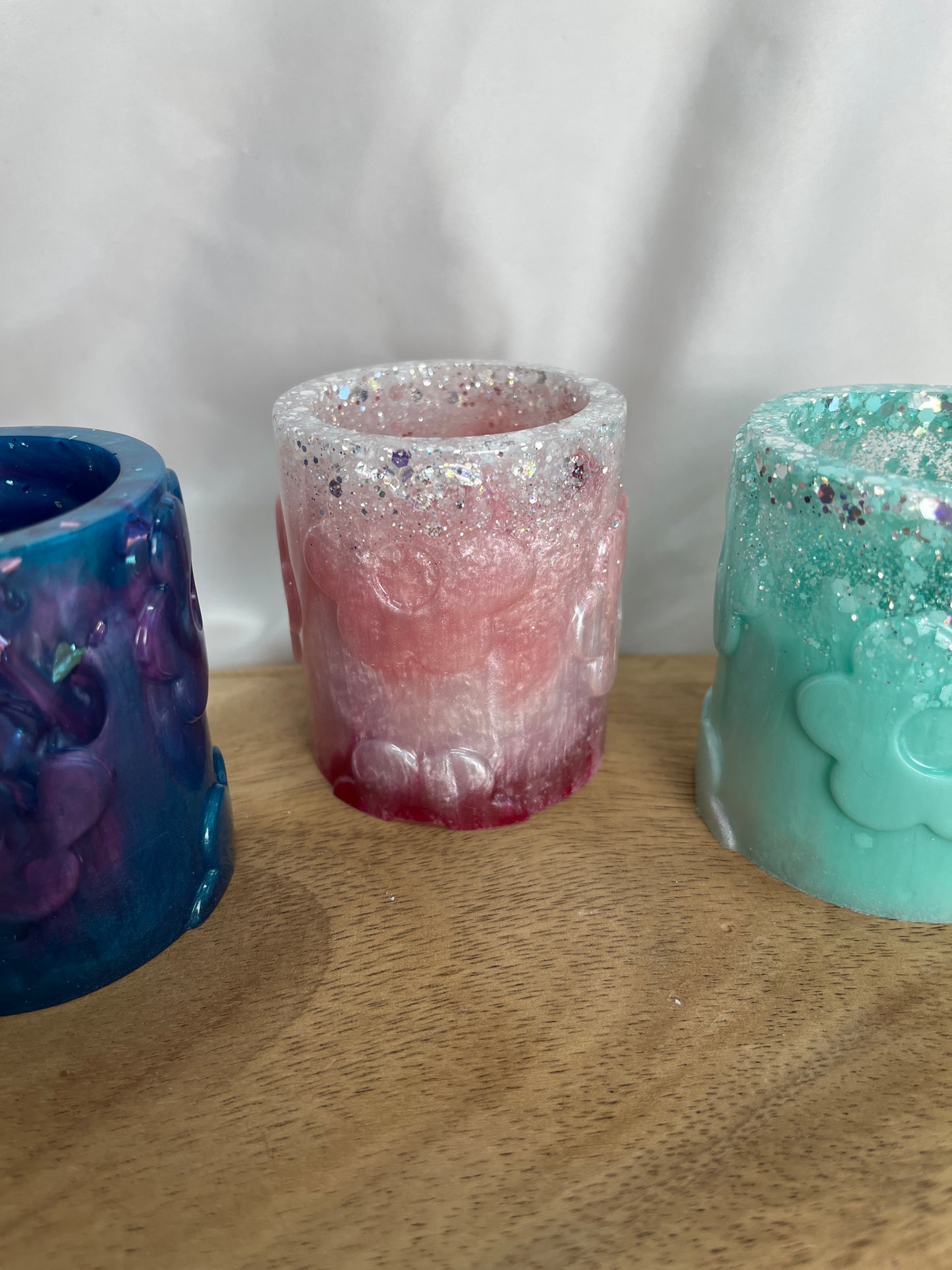 Blumenbecher Sofortkauf