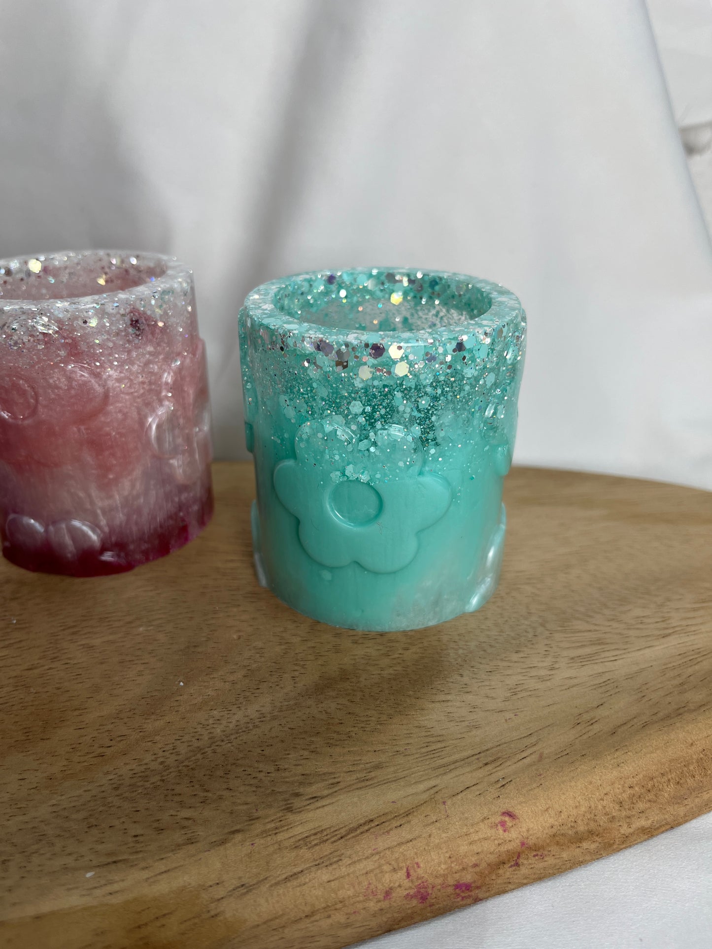 Blumenbecher Sofortkauf