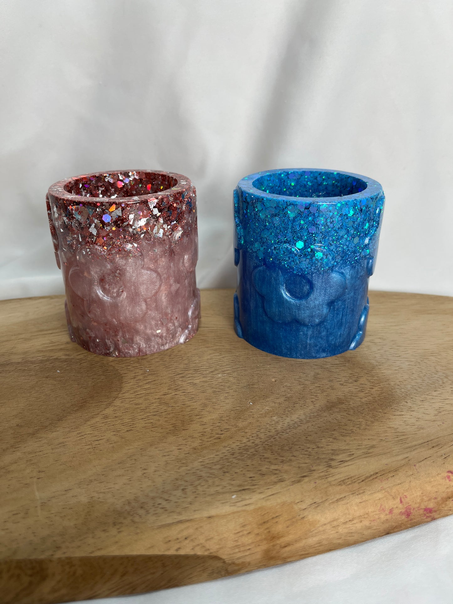 Blumenbecher Sofortkauf