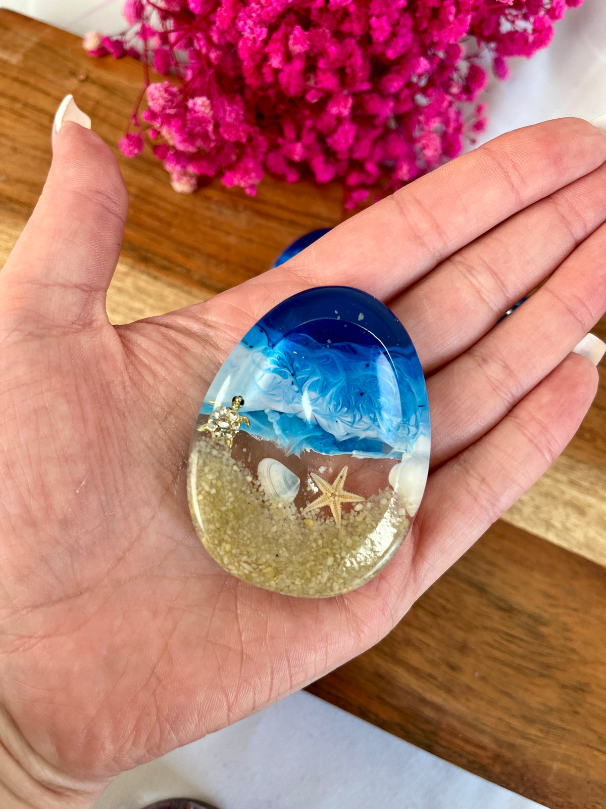 Sorgenstein Ocean Soul