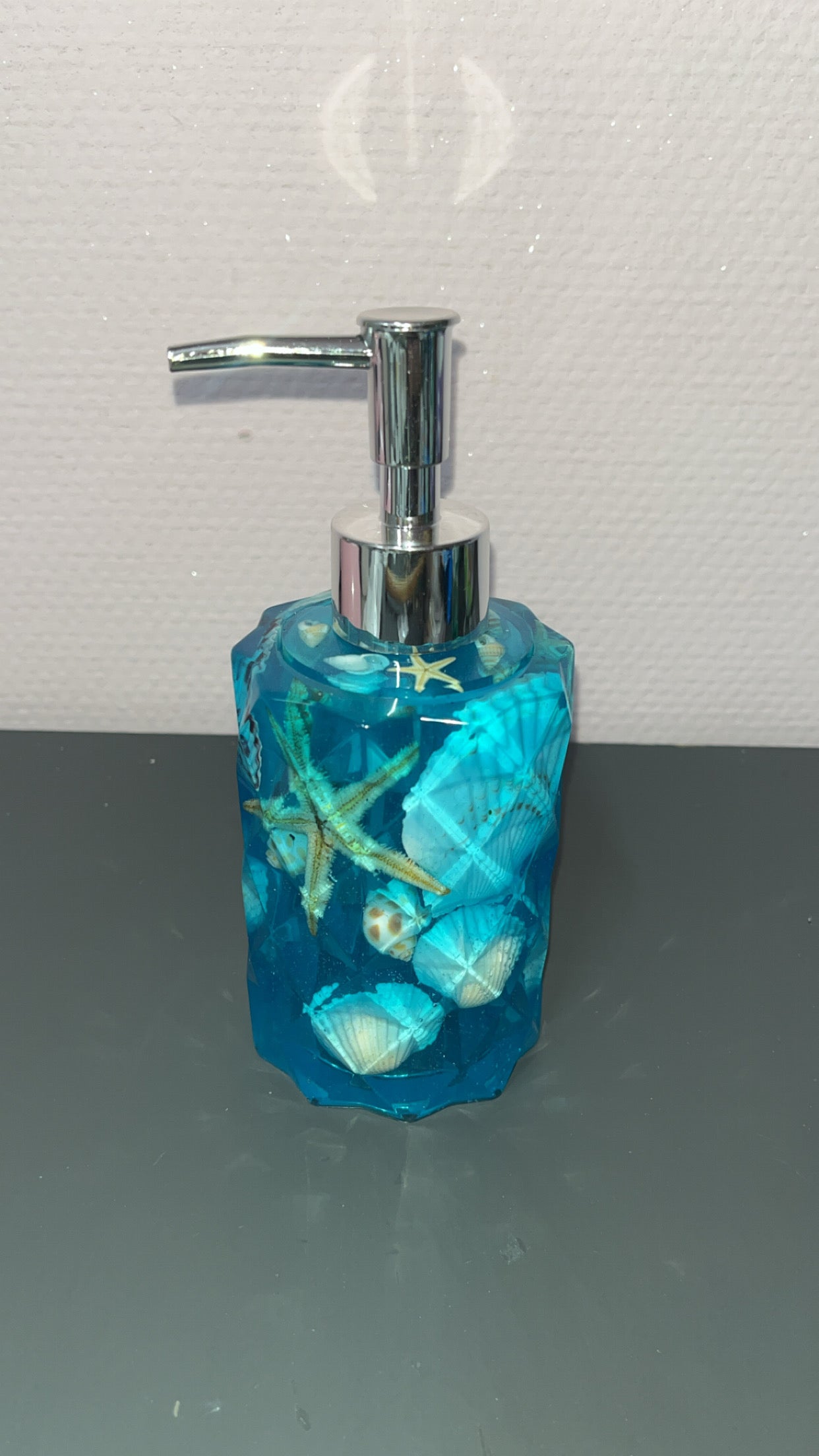 Ocean Spender Sofortkauf
