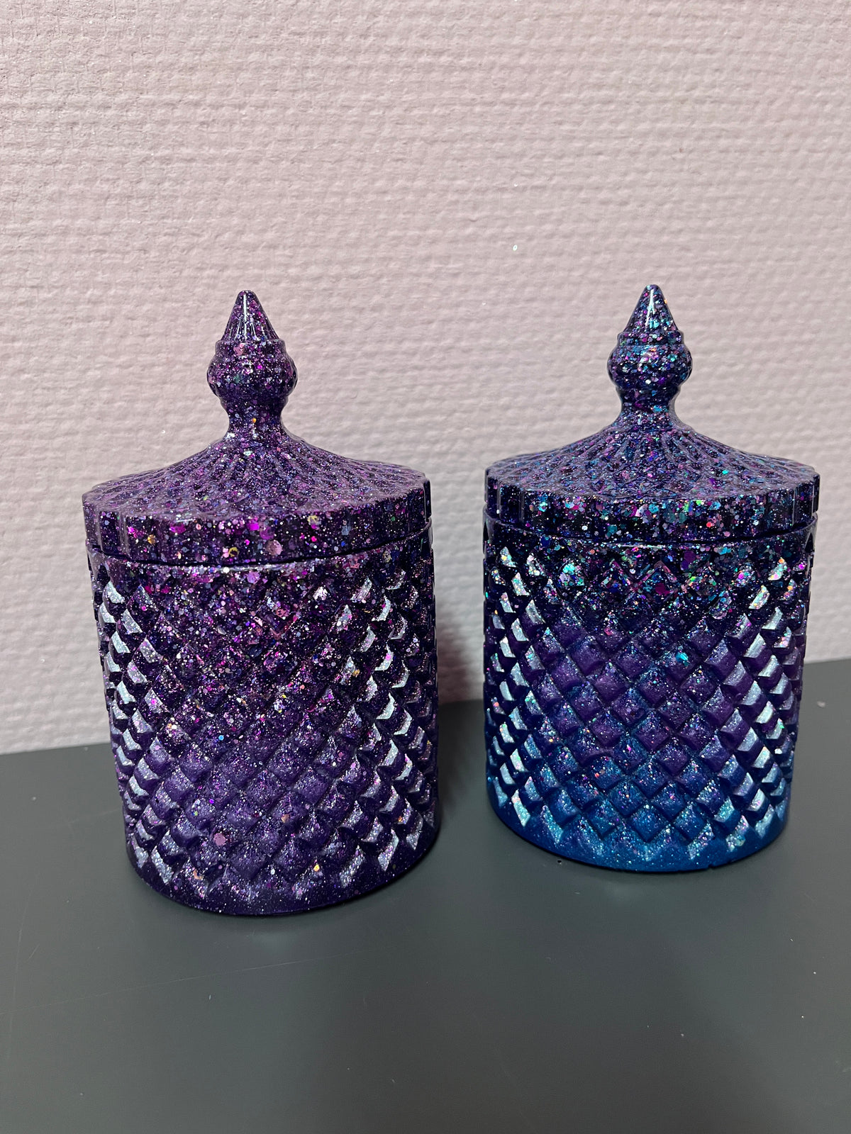 Diamantdose groß