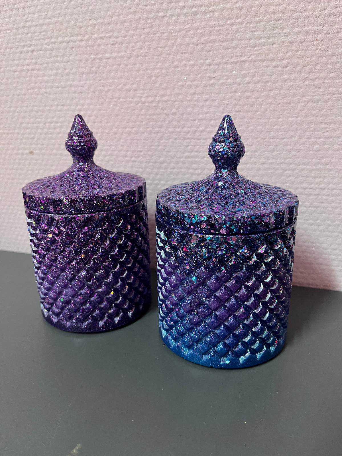 Diamantdose groß