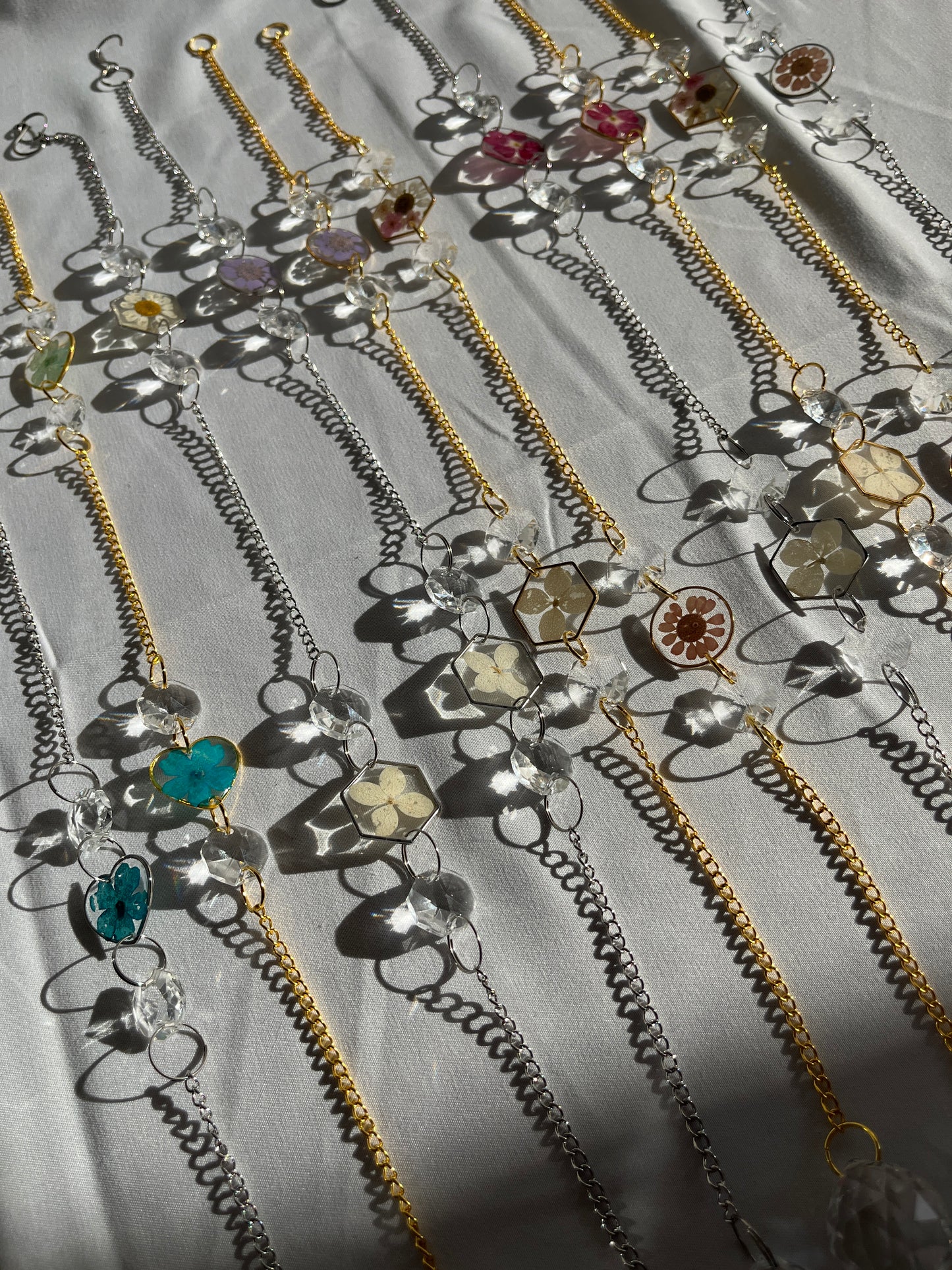Neu: Suncatcher 💎