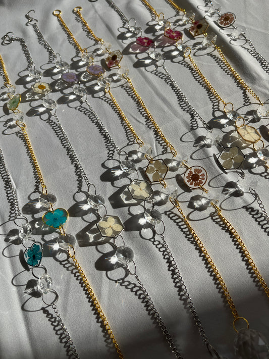 Neu: Suncatcher 💎