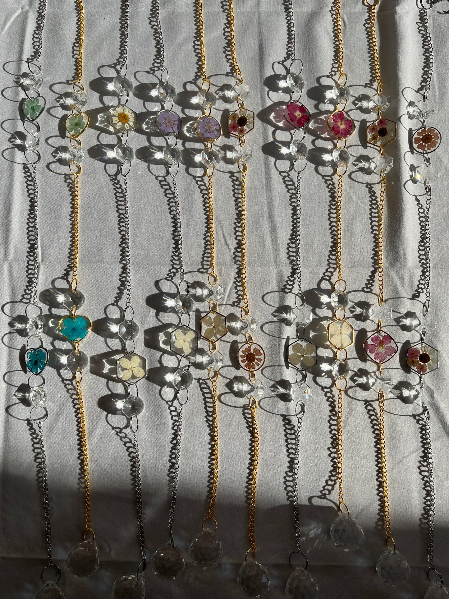 Neu: Suncatcher 💎