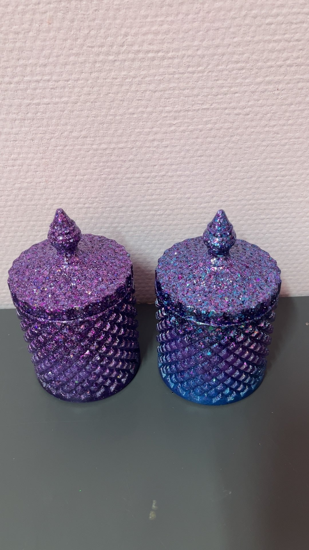 Diamantdose groß