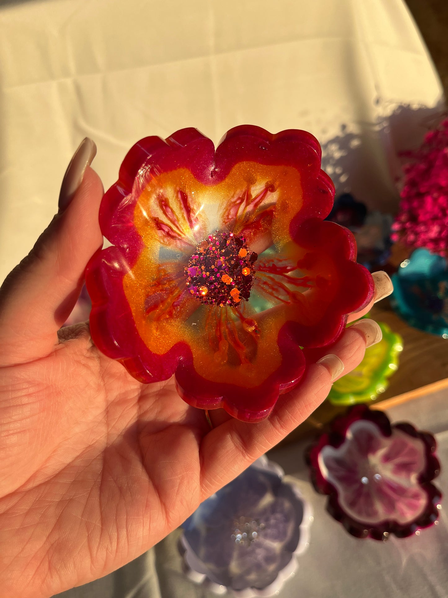 Blumenschalen Sofortkäufe