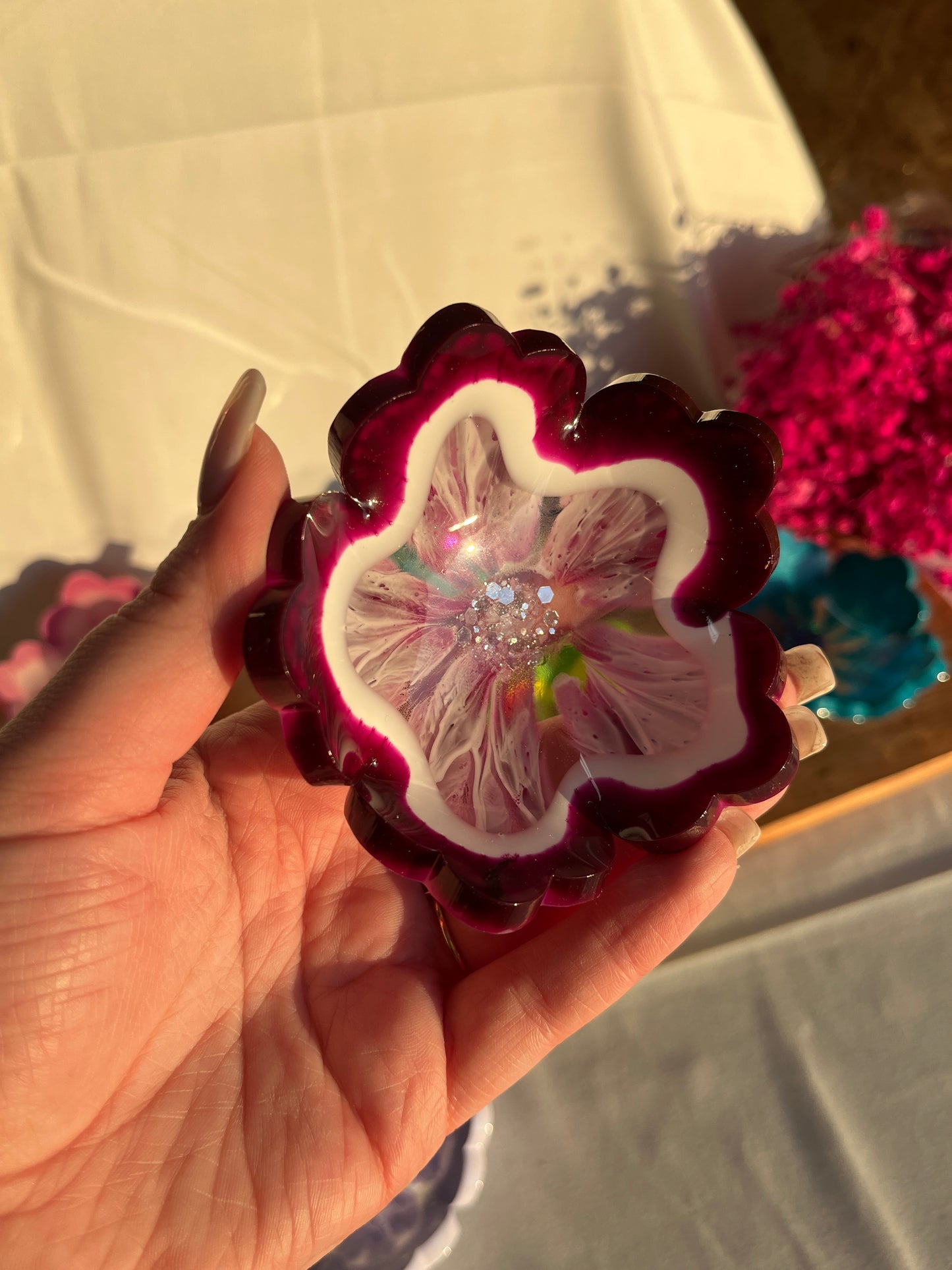 Blumenschalen Sofortkäufe