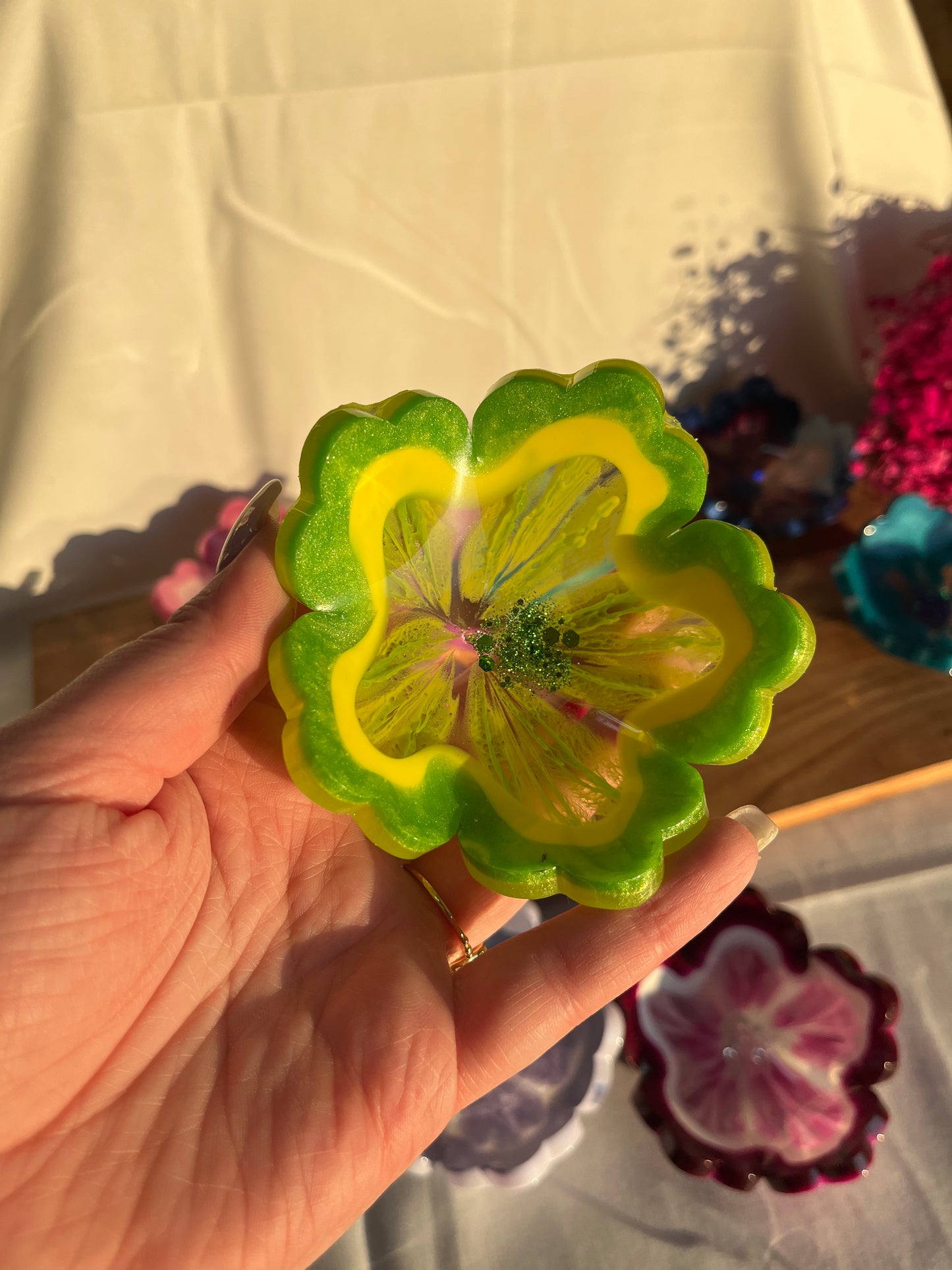 Blumenschalen Sofortkäufe