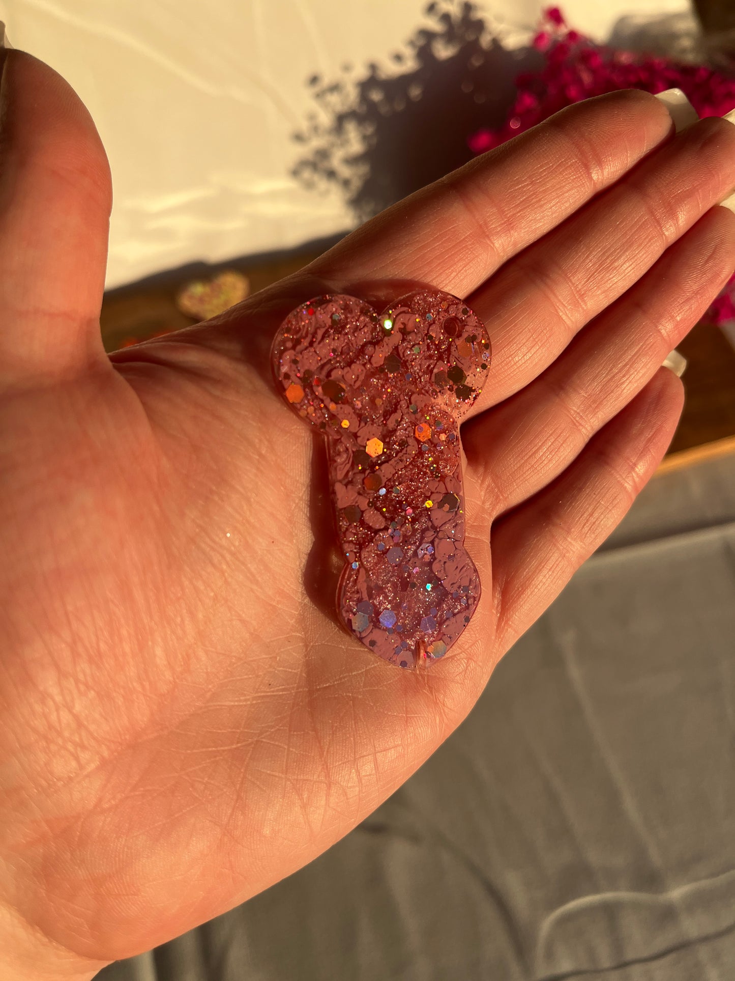 Einkaufswagenchip Pimmel Sofortkäufe