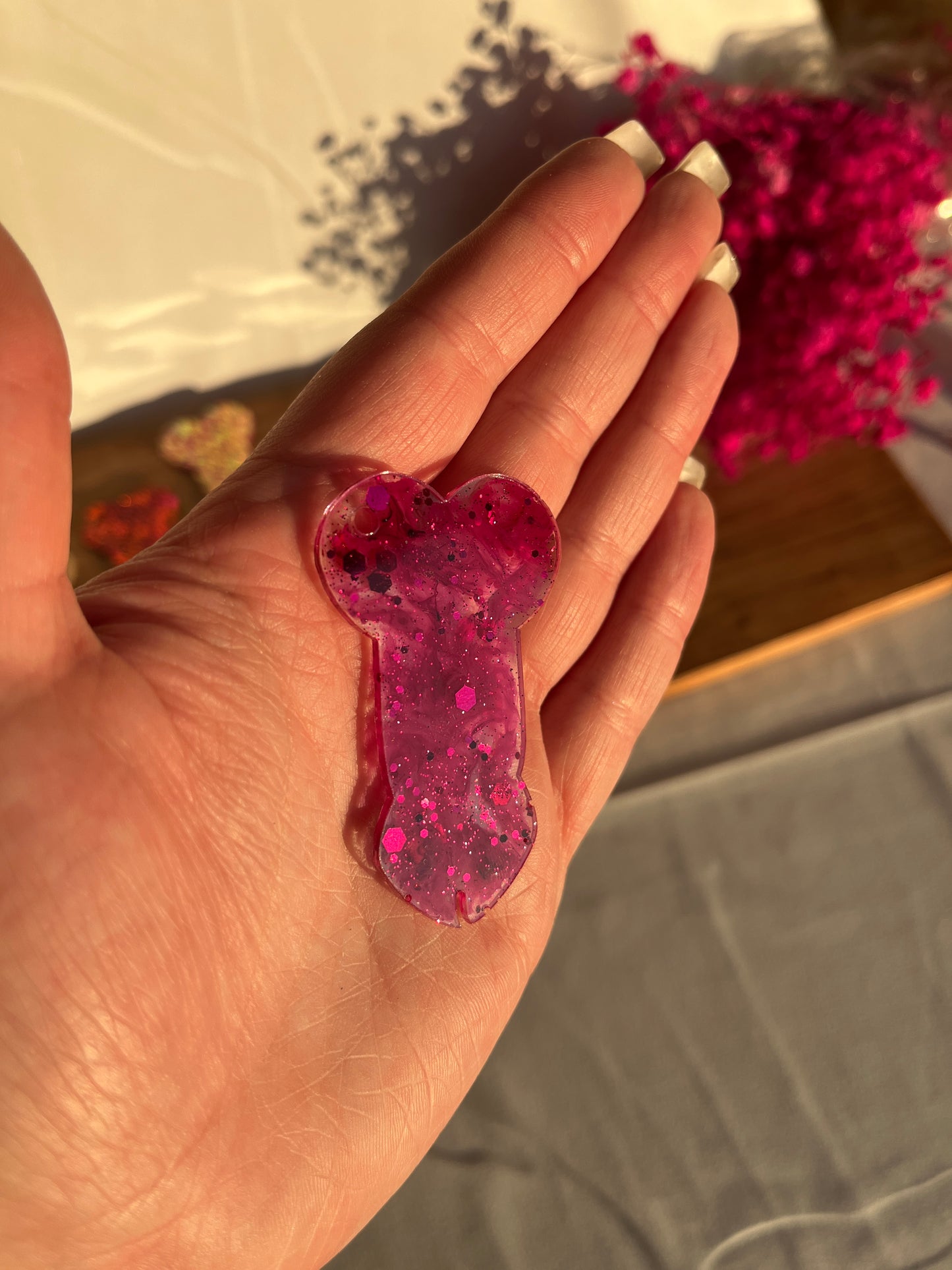 Einkaufswagenchip Pimmel Sofortkäufe