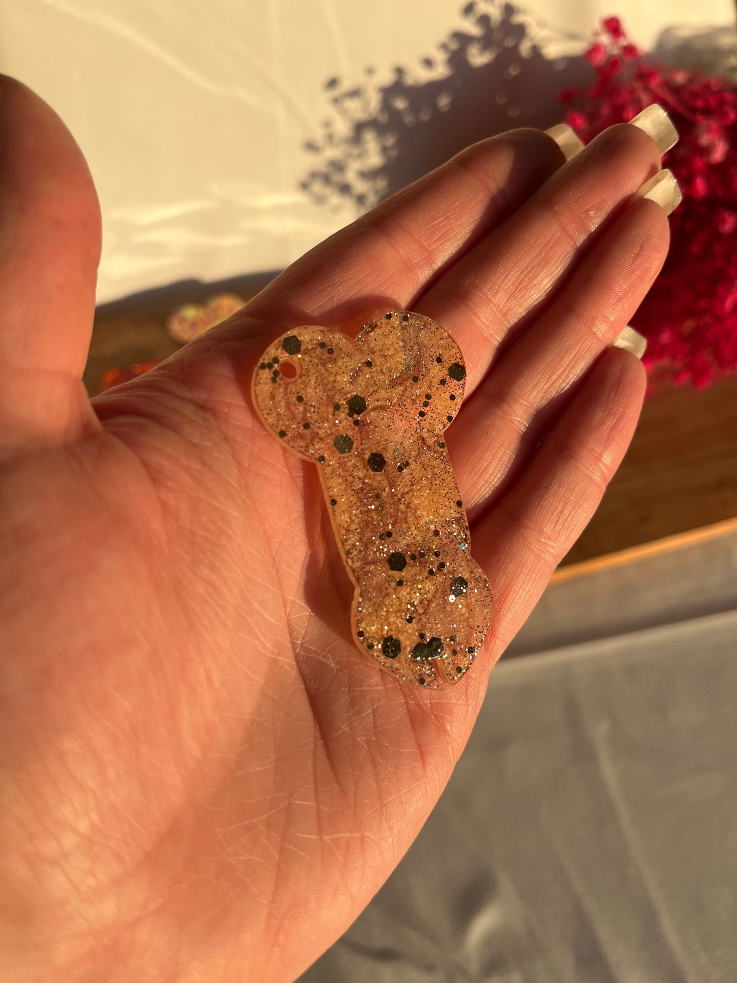 Einkaufswagenchip Pimmel Sofortkäufe
