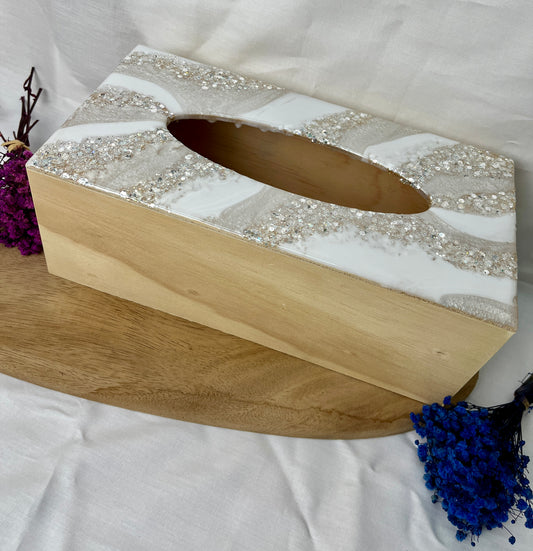 Kosmetiktücher Box