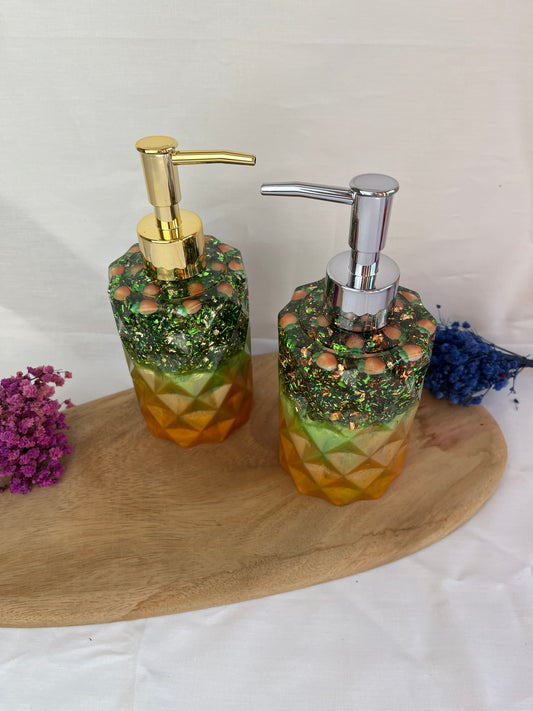 Tuttifrutti Seifenspender