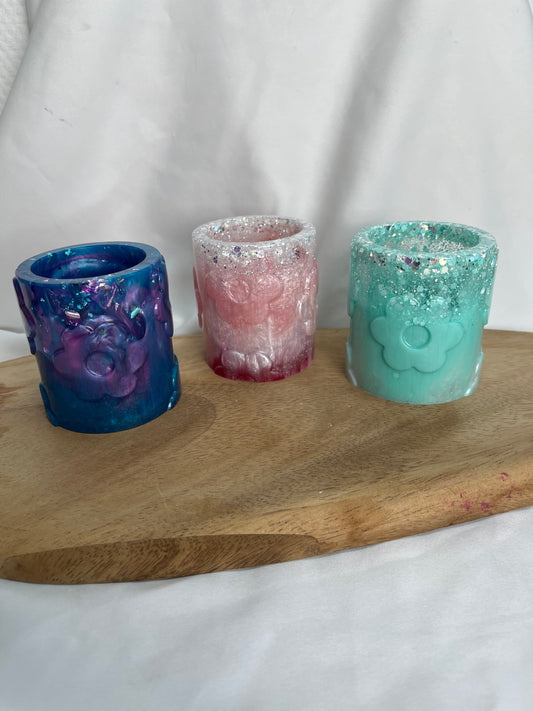 Blumenbecher Sofortkauf