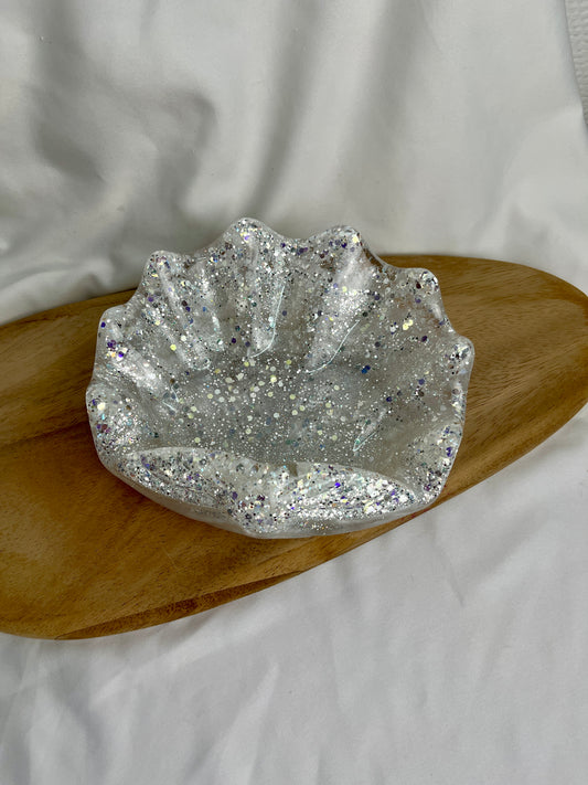 Muschelschale Sofortkauf
