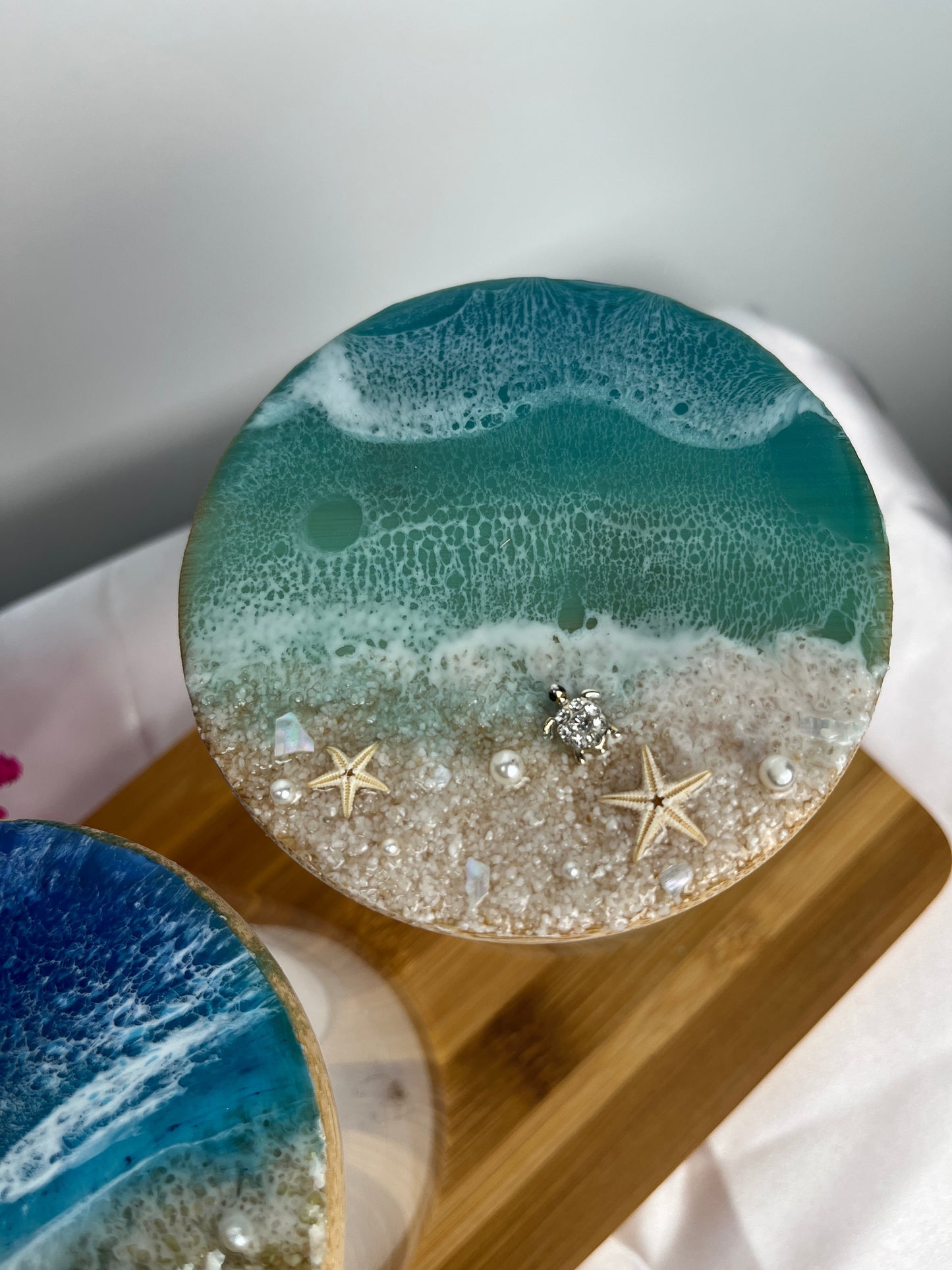 Ocean Art Vorratsglas S - 450ml