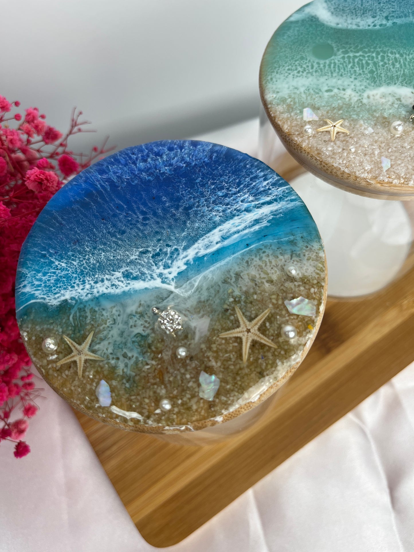 Ocean Art Vorratsglas S - 450ml