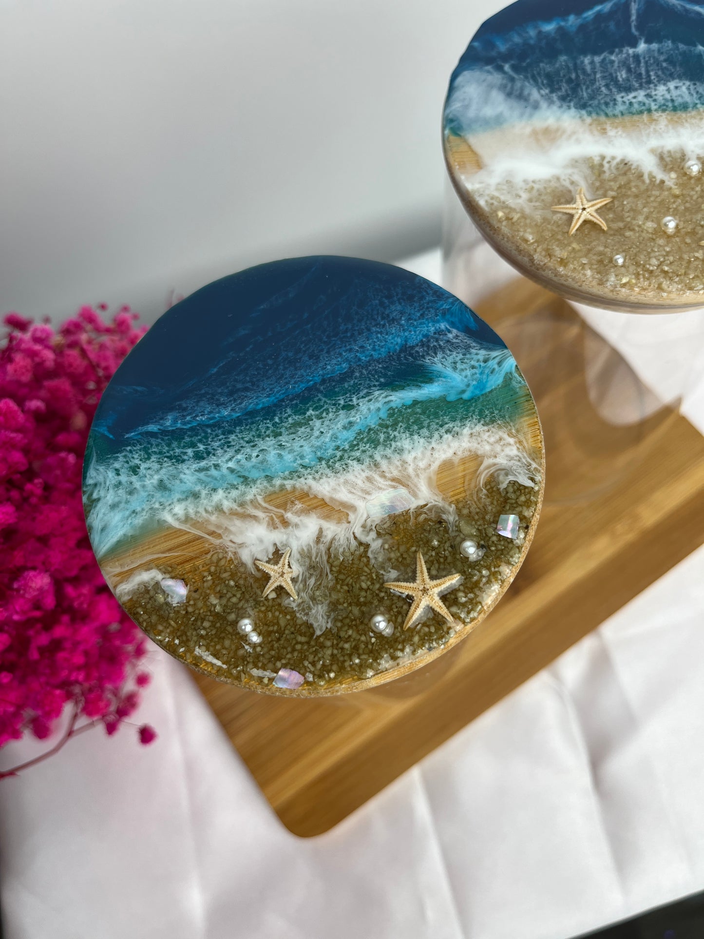 Ocean Art Vorratsglas M - 750ml
