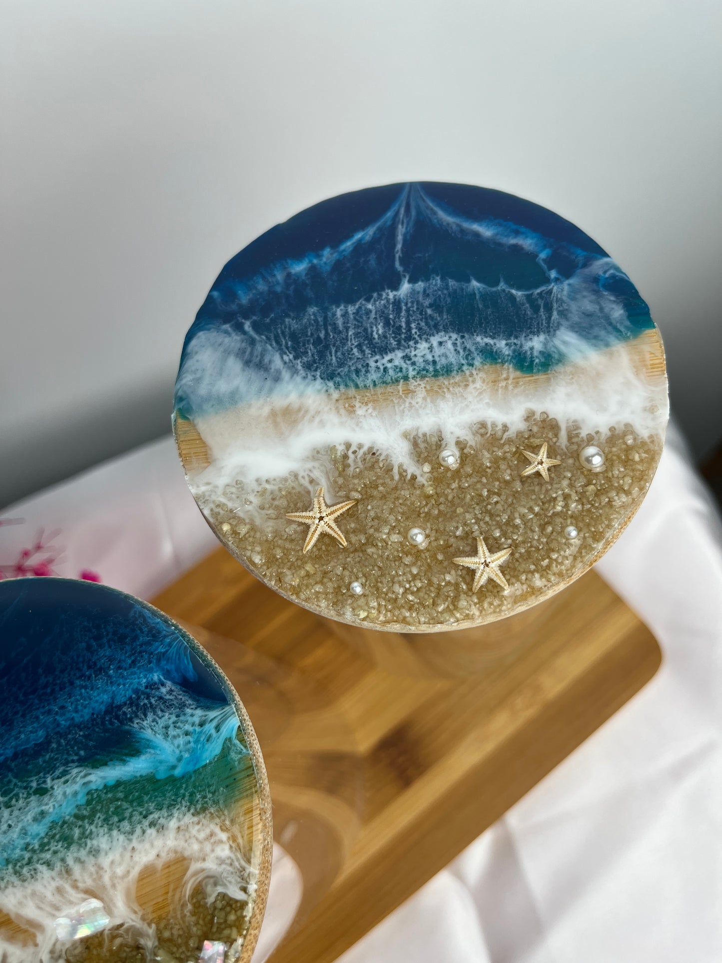 Ocean Art Vorratsglas M - 750ml