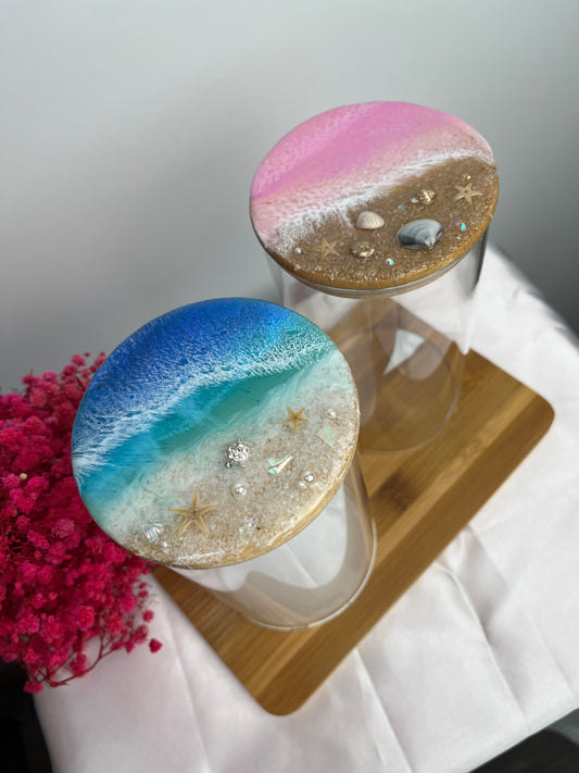 Ocean Art Vorratsglas M - 750ml