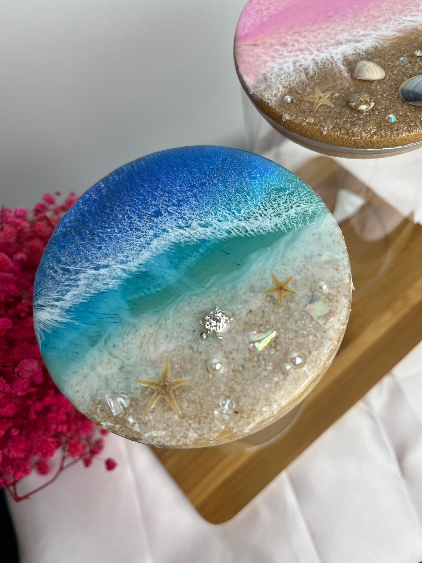 Ocean Art Vorratsglas M - 750ml