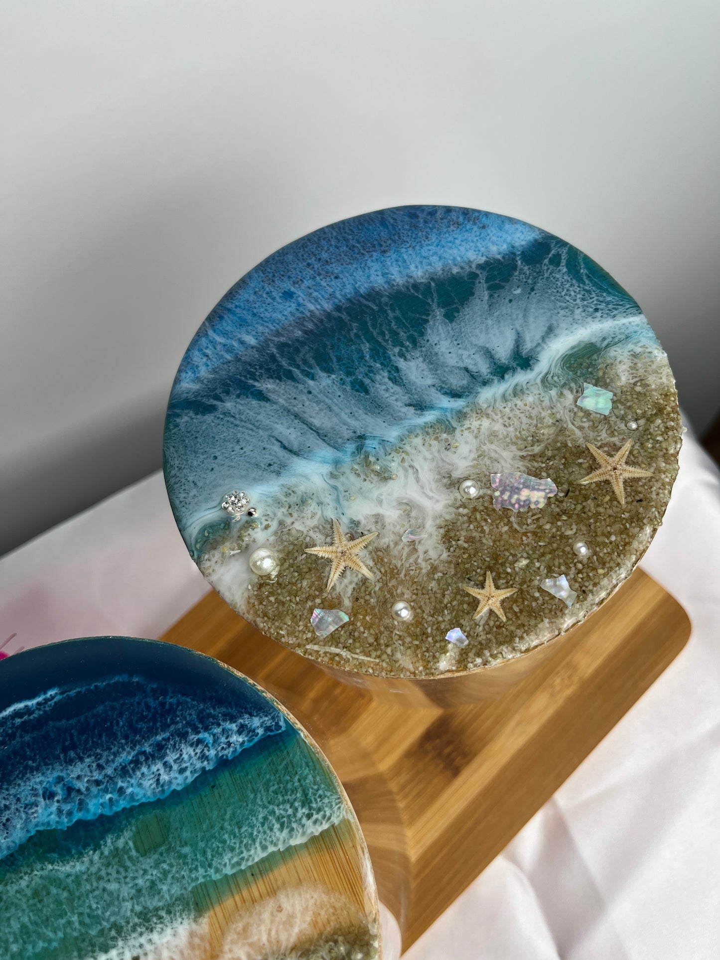 Ocean Art Vorratsglas L - 1000ml
