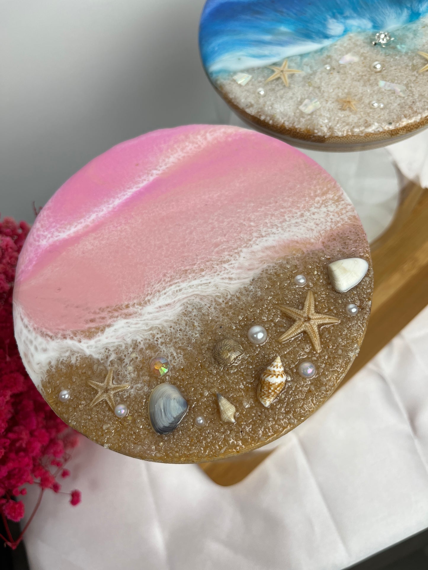 Ocean Art Vorratsglas L - 1000ml