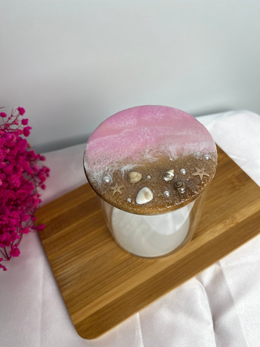 Ocean Art Vorratsglas S - 450ml