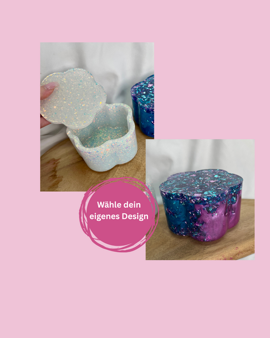 Blumendose Wunschanfertigung